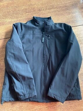 Mens Calvin Klein Jacket